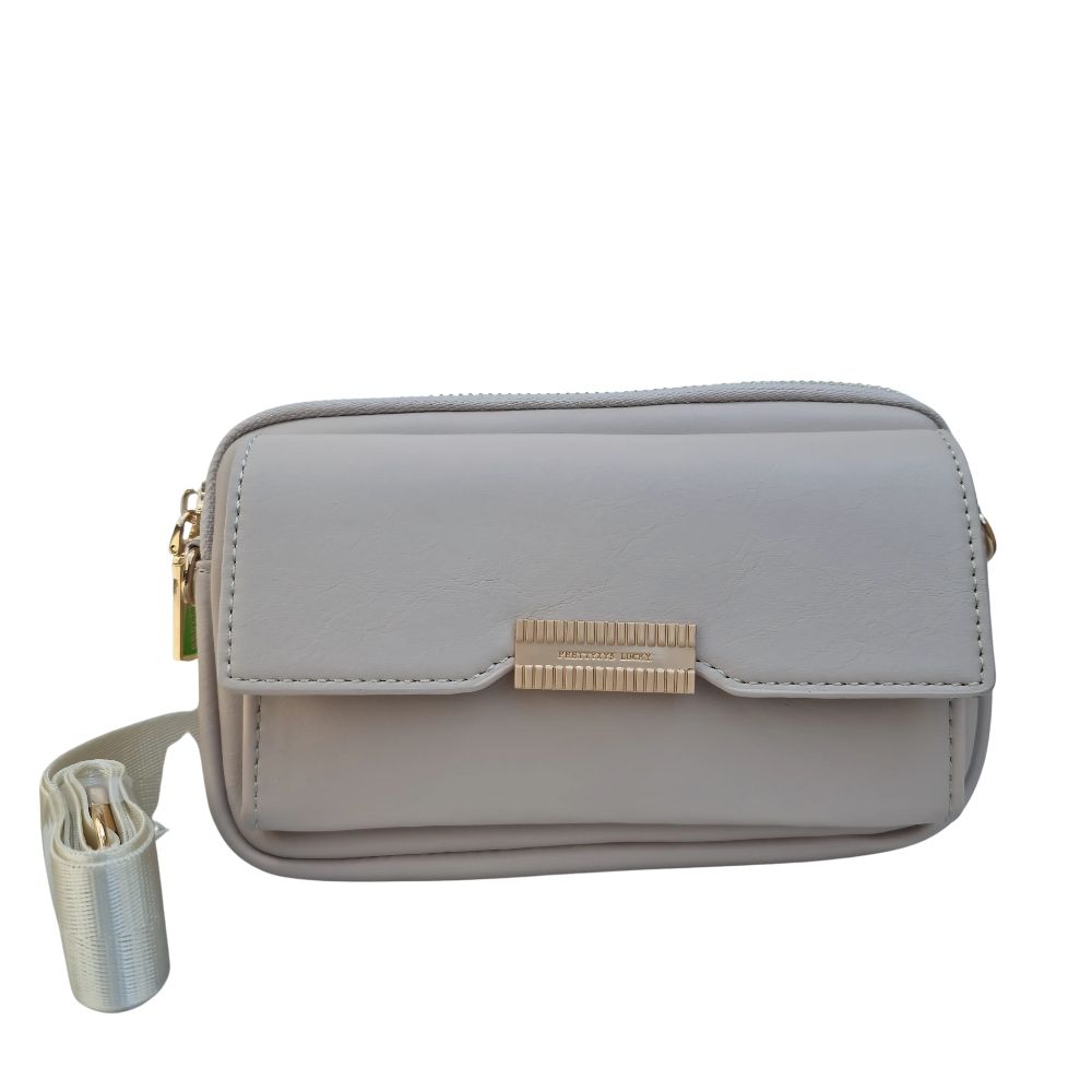 کیف رودوشی زنانه پرتیزس مدل X3-133 -  - 3