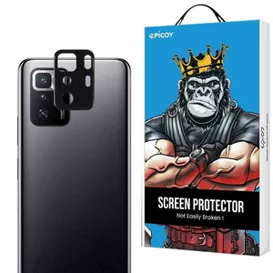 Epicoy Cactus-Lenz-Power Protector For Xiaomi Poco X3 GT