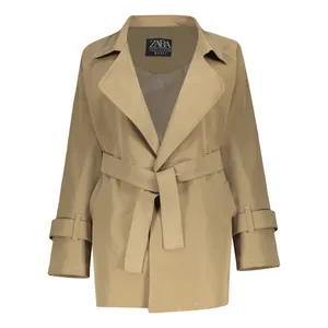 بارانی زنانه مدل S-02