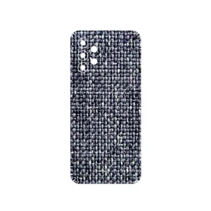 MAHOOT Fabric Texture 6 Cover Sticker for Samsung Galaxy A13