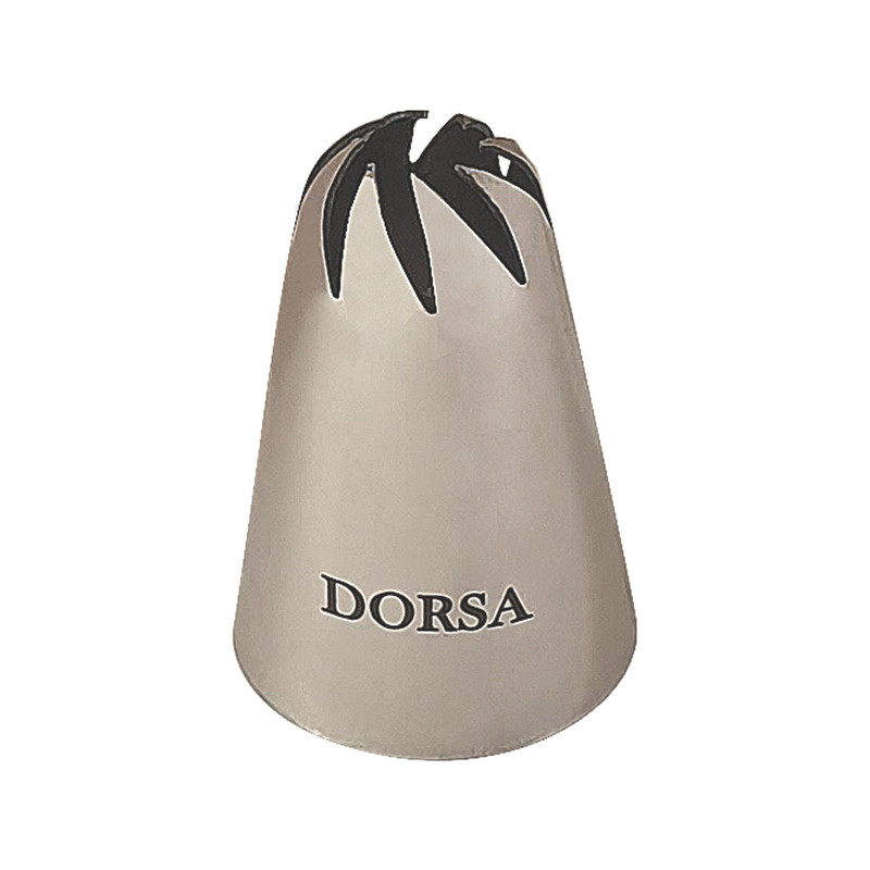 ماسوره شیرینی پزی درسا کد DOR-105