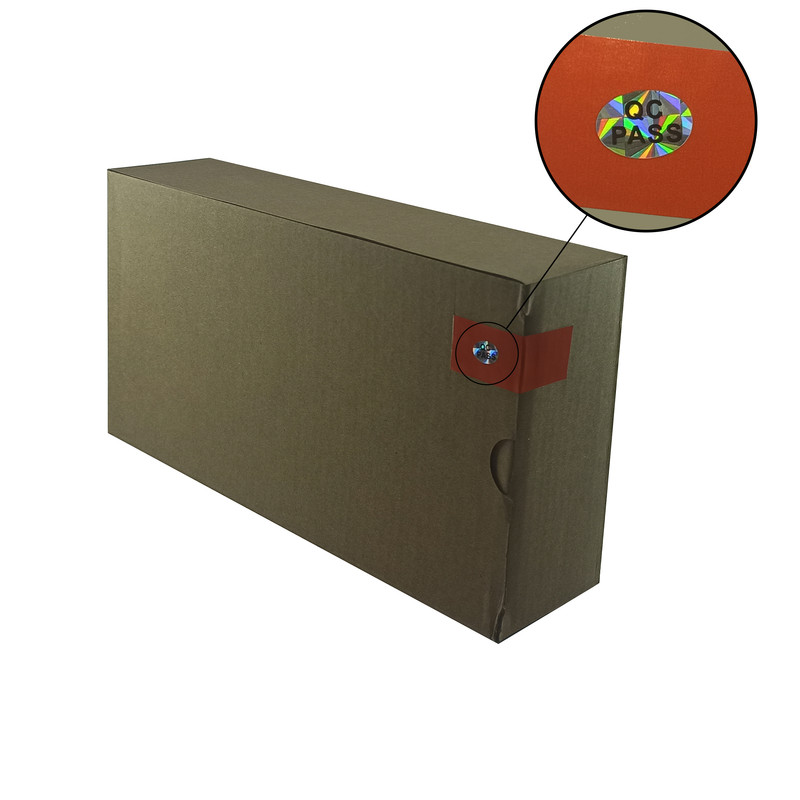 منبع تغذیه سوئیچینگ 12 ولت 20 آمپر ریور مدل S-240-12 منبع تغذیه سوئیچینگ 12 ولت 20 آمپر ریور مدل S-240-12