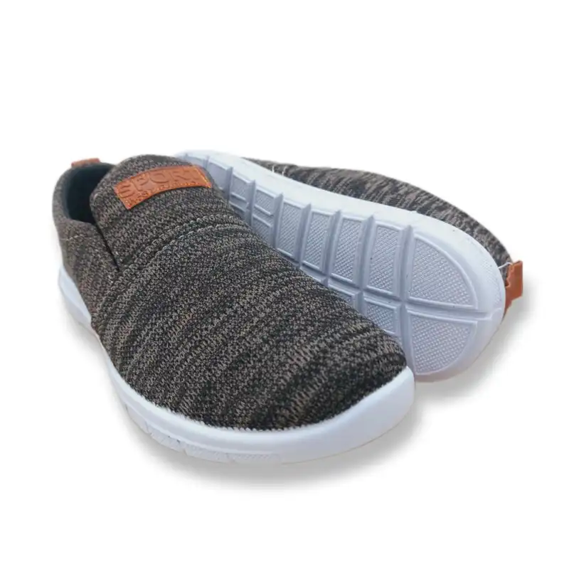 کفش راحتی مردانه مدل Dipghazs100