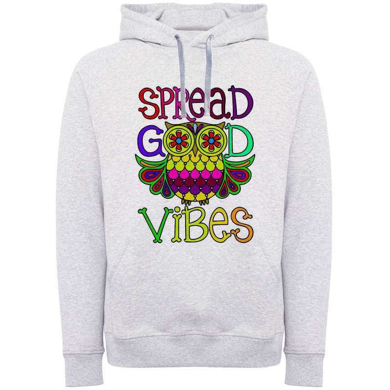 هودی زنانه مدل تایپوگرافی A95