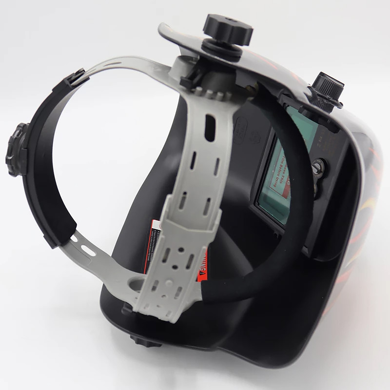 ماسک جوشکاری مدل YPSM-02