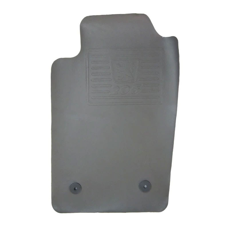 کفپوش خودرو بابل کارپت کد CHTUS111 مناسب برای پژو 206