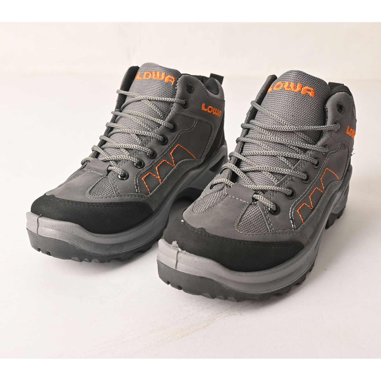 کفش کوهنوردی مردانه کفش سعیدی مدل 288Tosi -  - 2
