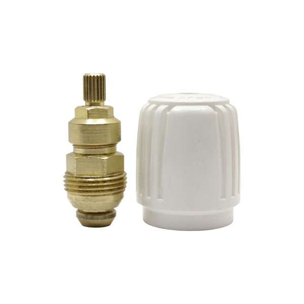 مغزی شیر رادیاتور دینا مدل هزار خار مجموعه دو عددی