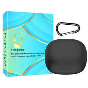 کاور قاب گارد مدل SILIAIR20 مناسب برای هندزفری بلوتوثی انکر Soundcore Life P25i