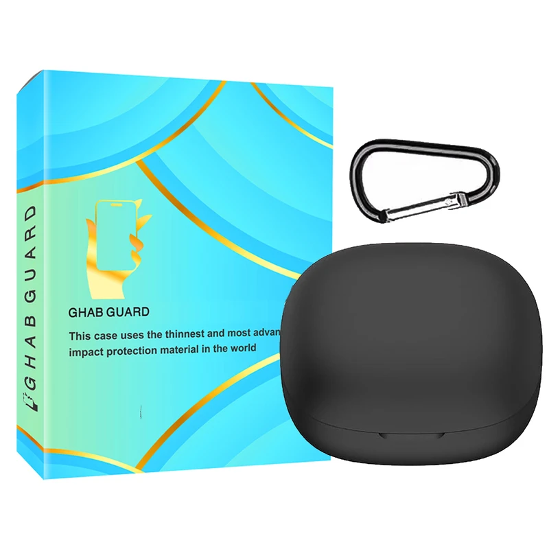 کاور قاب گارد مدل SILIAIR20 مناسب برای هندزفری بلوتوثی انکر Soundcore Life P25i