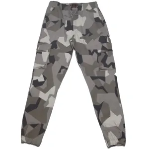 شلوار مردانه مدل MTZ2