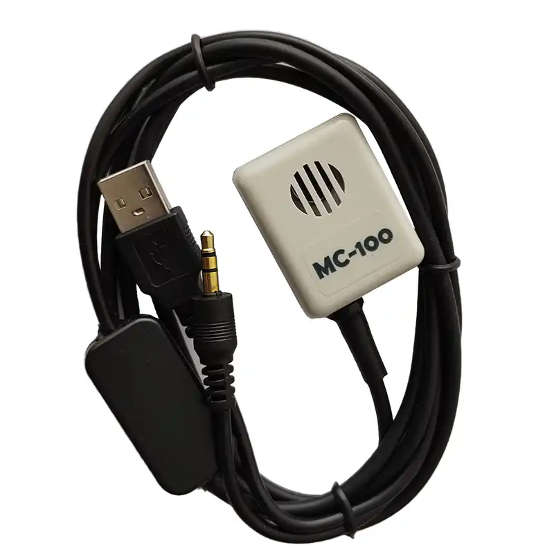 میکروفن رومیزی مدل MC-100