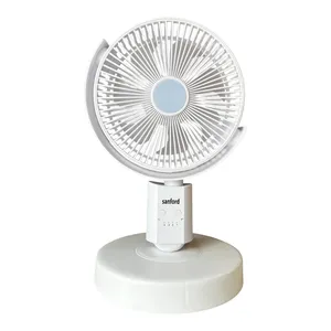 پنکه شارژی سانفورد مدل SF6659RSFN ظرفیت 4500 میلی آمپر ساعت