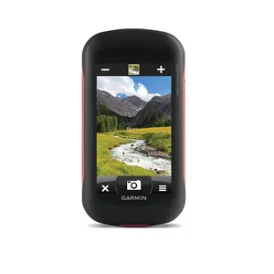 جی پی اس گارمین مدل Montana 680