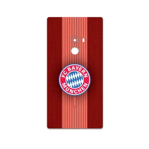 MAHOOT Bayern-Munchen-FC Cover Sticker for Xiaomi Mi Mix