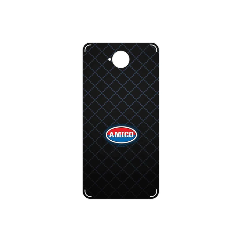 برچسب پوششی ماهوت مدل AMICO مناسب برای گوشی موبایل مایکروسافت Lumia 650