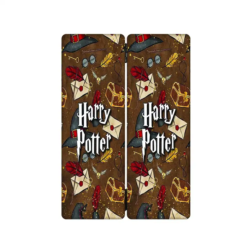 جامدادی مدل هری پاتر کد 124