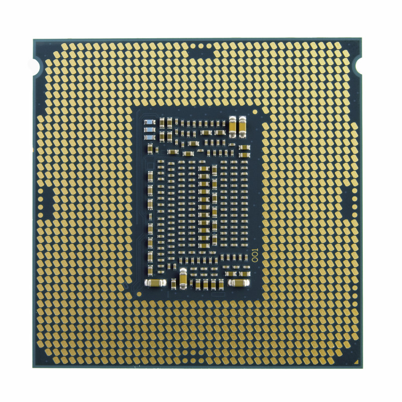 پردازنده مرکزی اینتل سری Comet Lake مدل Celeron G5905
