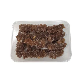 نبات قهوه ای نیشکر شاخه دارچینا - 500 گرم