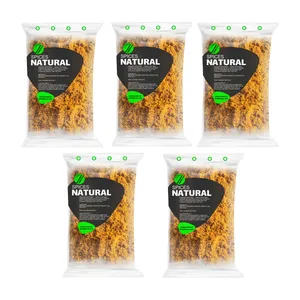 ادویه کاری نچرال - 100 گرم بسته 5 عددی 