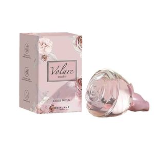 ادوپرفیوم زنانه اوریفلیم مدل VOLARE Tender با رایحه گرم حجم 50 میلی‌ لیتر
