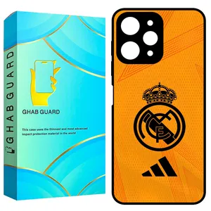 Ghab Guard GCHPR12 Cove for Xiaomi Redmi 12 4G / Redmi 12 5G / Poco M6 Pro 5G 