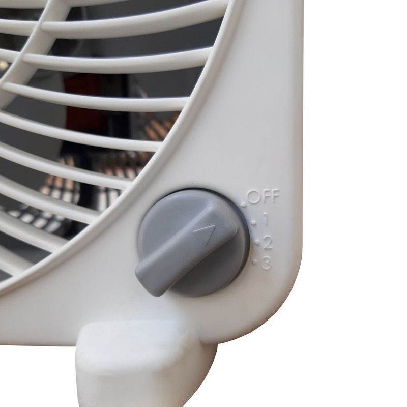 دستگاه ضد عفونی کننده و استریل کننده هوا پرانا مدل ND21