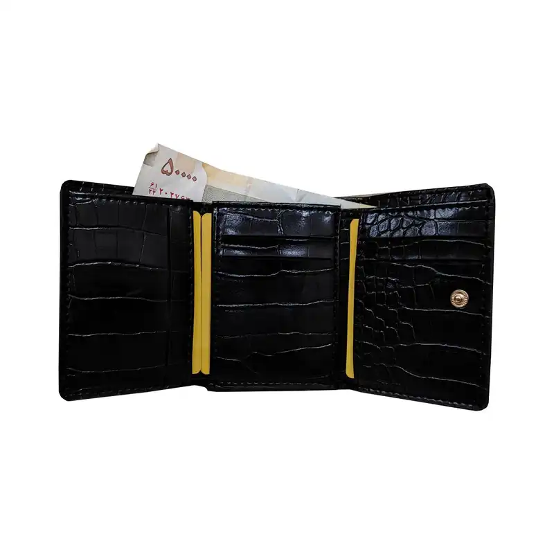 کیف پول مدل 3 لت دراگون