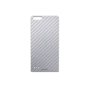 MAHOOT Steel-Fiber Cover Sticker for Huawei Ascend G6