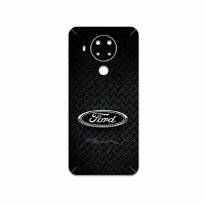 MAHOOT Ford-Motor Cover Sticker for Nokia 5.4