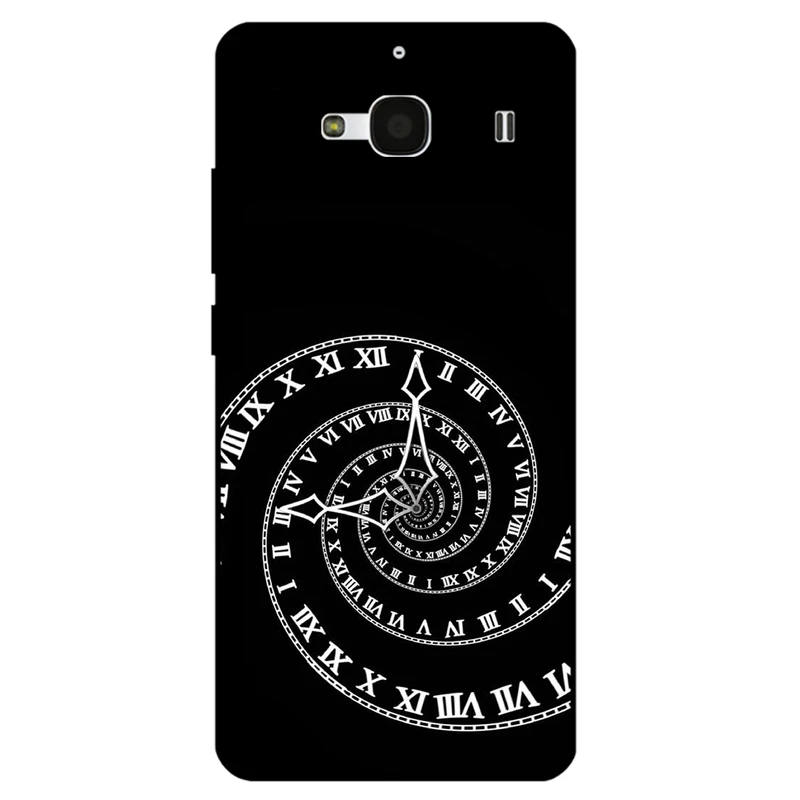 کاور مگافون کد 8160 مناسب برای گوشی موبایل شیائومی Redmi 2