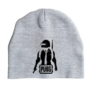 کلاه بافتنی مدل PUBG 001