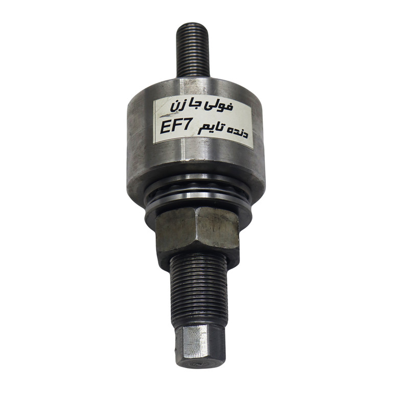 فولی کش جازن دنده تایم مدل YP-EF7