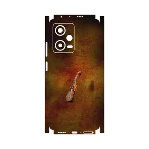 MAHOOT Rabab-FullSkin Cover Sticker for Xiaomi Redmi Note 12 Pro 5G