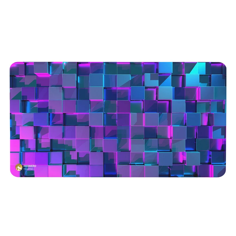 ماوس پد هومرو مدل MX041 طرح انتزاعی