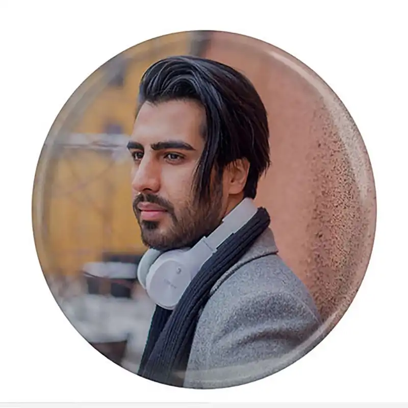 مگنت عرش طرح ماکان بند کد Asm791