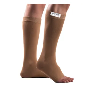 جوراب واریس توان تن خزر مدل ST001AD