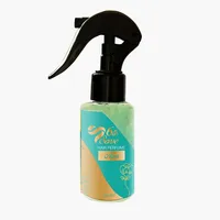 اسپری مو&nbsp;سیکس سنس مدل اکلیلی Bvlgari Aqva حجم 100 میلی لیتر