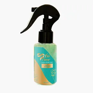 اسپری مو سیکس سنس مدل اکلیلی Bvlgari Aqva حجم 100 میلی لیتر