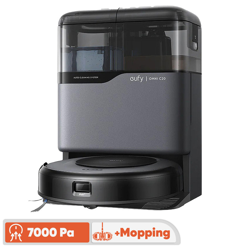 جارو رباتیک یوفی مدل Omni C20
