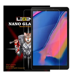 محافظ صفحه نمایش نانو  کد sam / 127 مناسب برای تبلت سامسونگ Galaxy tab A 8.0/T295