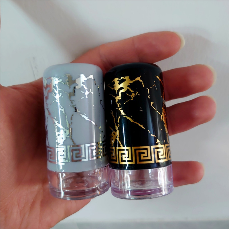 نمکپاش مدل ماربل بسته 6 عددی