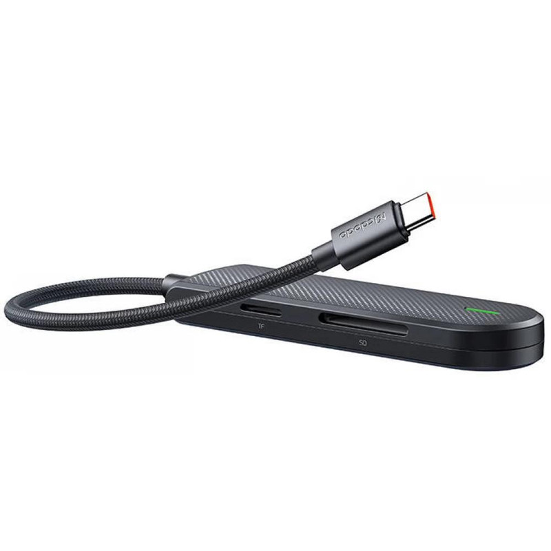 هاب 5 پورت USB-C مک دودو مدل HU-1430
