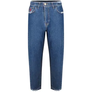 شلوار جین زنانه کد 332.2