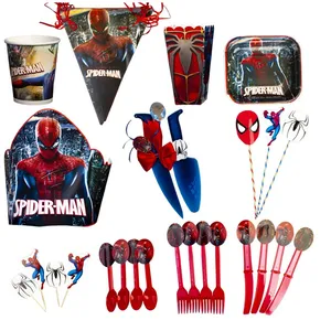   مجموعه 91 عددی تم تولد طرح مرد عنکبوتی نهایی کد 022