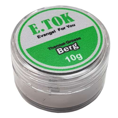 خمیر سیلیکون ایتوک مدل Berg -10g