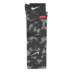 جوراب ورزشی ساق بلند زنانه مدل زیر زانو کد 1585