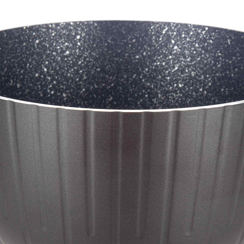 قابلمه عروس مدل فورج دلوین سایز 22