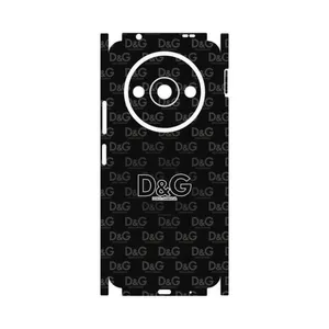 MAHOOT DG-FullSkin Cover Sticker for Xiaomi Redmi A3x