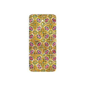 MAHOOT Iran Tile 15 Cover Sticker for Samsung Galaxy J7 Pro